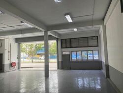 Loyang Way (D17), Factory #459309781